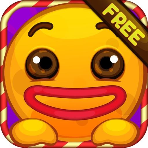 Pinball Candy Action Classic - Cool Arcade Game HD FREE Icon