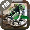 Dirt Bike Metal Dent Pro- Hot Off road Wheelies TR Race