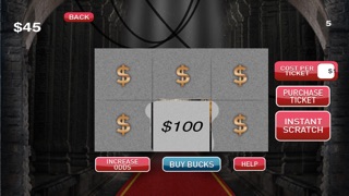 LOTTO SCRATCHERS FREE 1.0 IOS CASINO LOTTO SCRATCHERS FREE 1.0 IOS