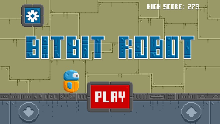 BitBit Robot