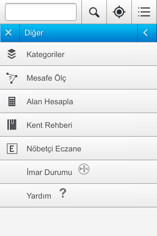 KEOS Ataşehir screenshot 3