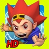 [Magichanja] Hidden Catch HD