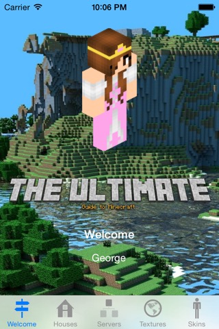 1ST Ultimate Guide for Minecraft!のおすすめ画像1