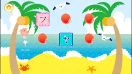 Game screenshot Learn Japanese Katakana! hack