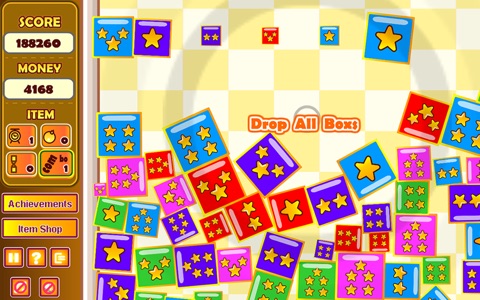 combo break screenshot 3