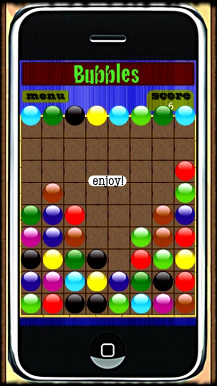 Bubble Game: Shooter, Blaster, Spinner! screenshot-4