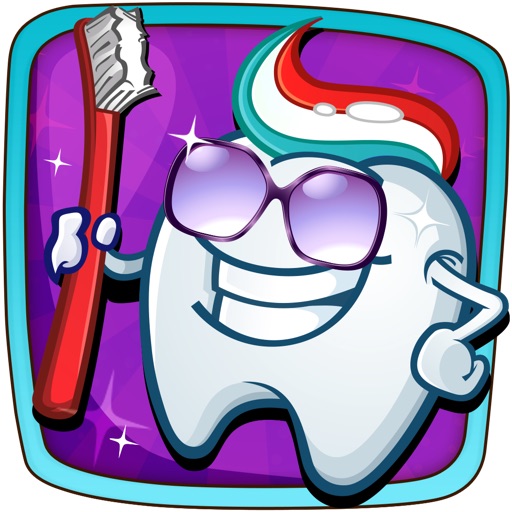 Celebrity Dentist Story iOS App