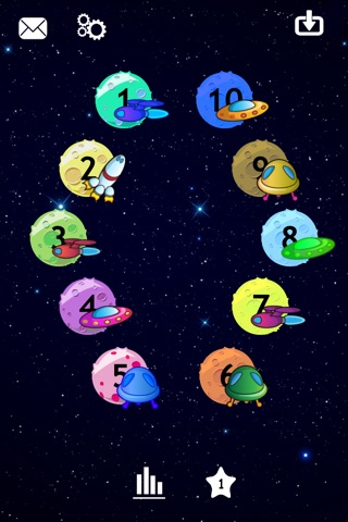 Multiplication Table Game - Elementary School screenshot 2