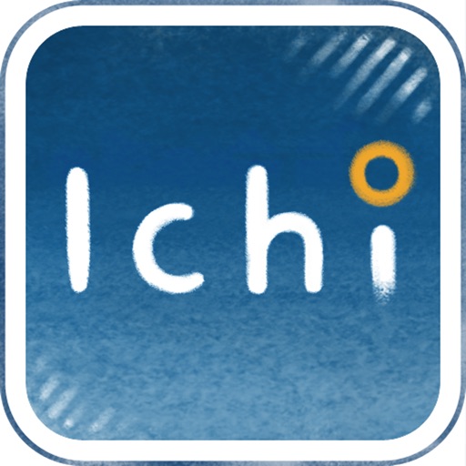 Ichi icon