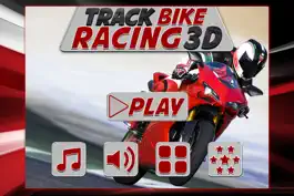 Game screenshot Fast Speed Tracks - Profesionals 3D Bike Racing Game mod apk