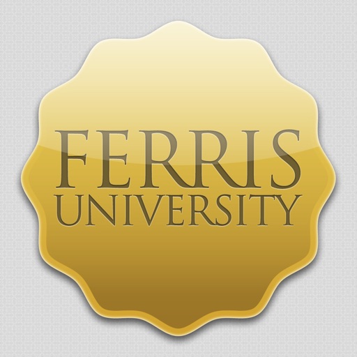 Ferris-SPP icon