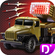 Simulator Car Of War