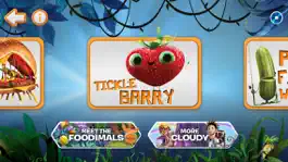Game screenshot Foodimal Funimal App mod apk