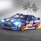 3D Stock Car Racing Free