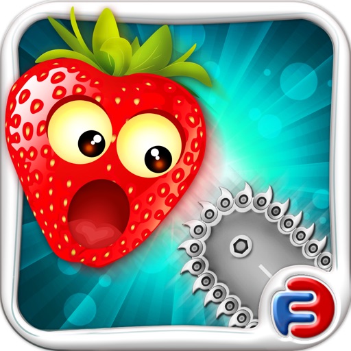 Fruit Squeeze icon