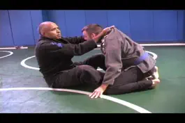 Game screenshot Erie BJJ Seminar hack