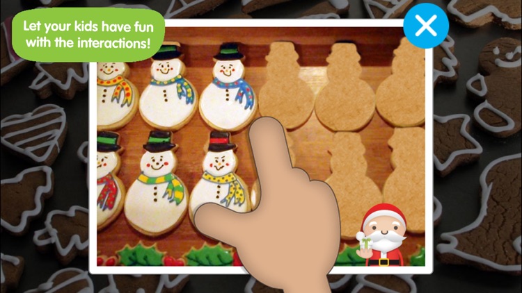 ABC Christmas screenshot-3