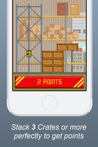 3 Crates screenshot 2