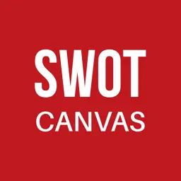 SWOT Canvas app icon