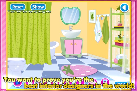 Princess Room Decoration ^0^ screenshot 4