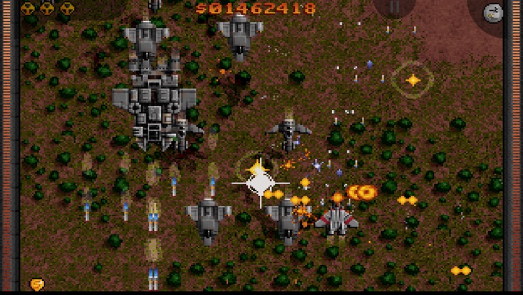 Raptor Lite: Call of the Shadows