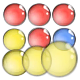 Bubble Explode app icon