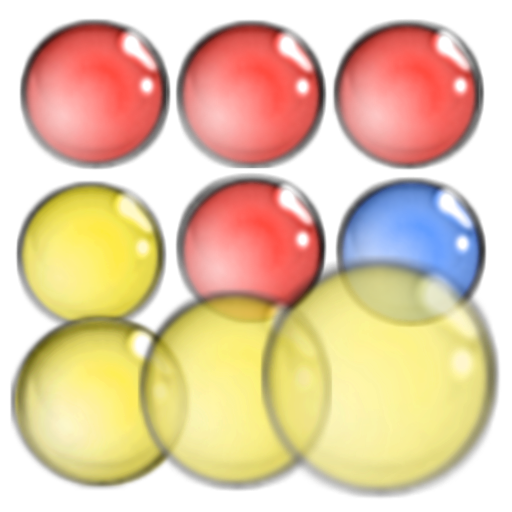 Bubble Explode icon