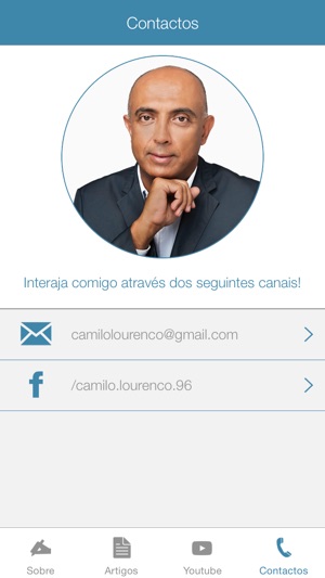 Camilo Lourenço(圖3)-速報App