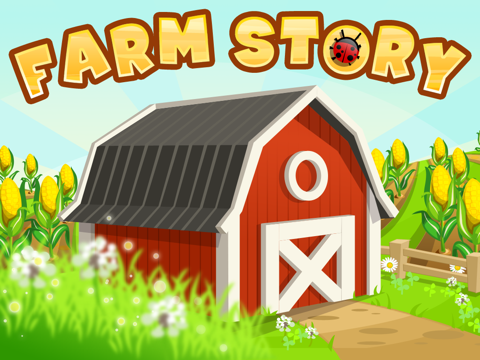 Screenshot #4 pour Farm Story™