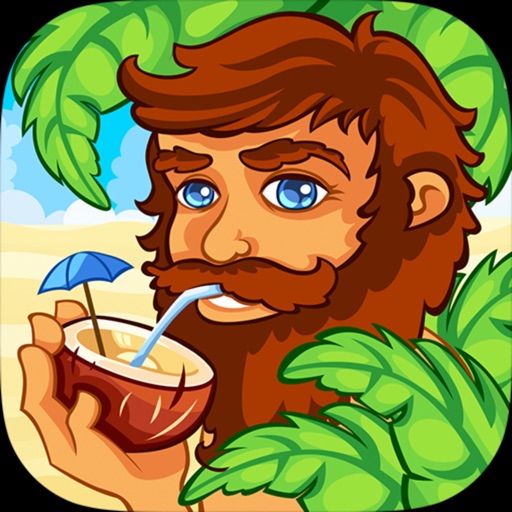 Desert Island Challenge - Seaman's Day PRO iOS App