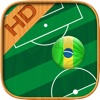 Mobits Button Soccer HD