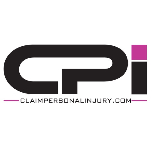 Claim Personal Injury icon
