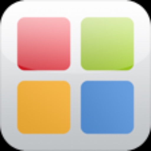 مهرجان الفكر الجديد app icon