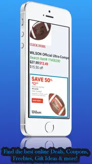 ipromocodes - the best coupons, deals, bargains, discounts, sales, store promo codes, saving tips, save money, daily deal of day sites, gift ideas & freebies айфон картинки 2