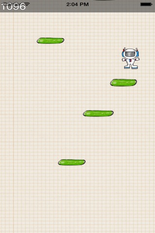 Space Jump - Pro screenshot 3