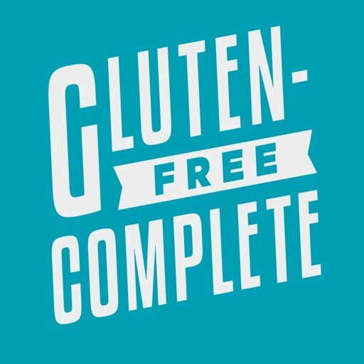 Gluten Free Complete - Healthy Recipes and Diet Plan for Celiac Disease