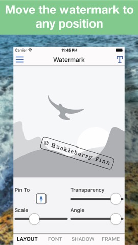 Batch Photo Watermarkのおすすめ画像3