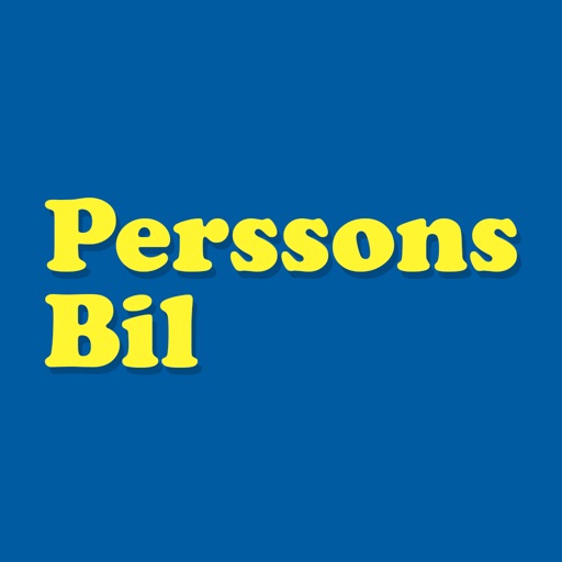 Perssons Bil