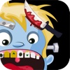 Halloween Dentist - Kids Game