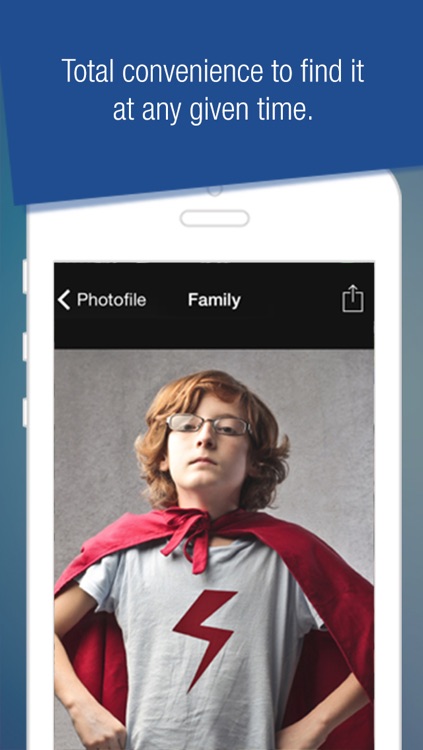 Photo File - Organize your photos before you even snap a shot screenshot-3
