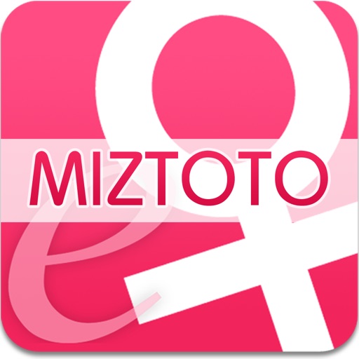 MIZTOTO icon