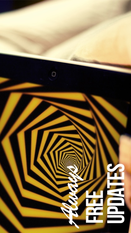 ILLUSIONS™ screenshot-3