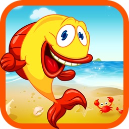 Fish Line : Tropical Hatch and Flow