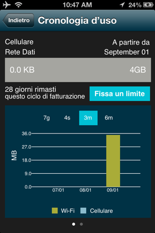 Universal Wi-Fi screenshot 2