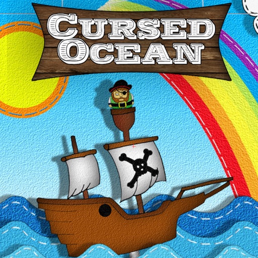 Cursed Ocean iOS App