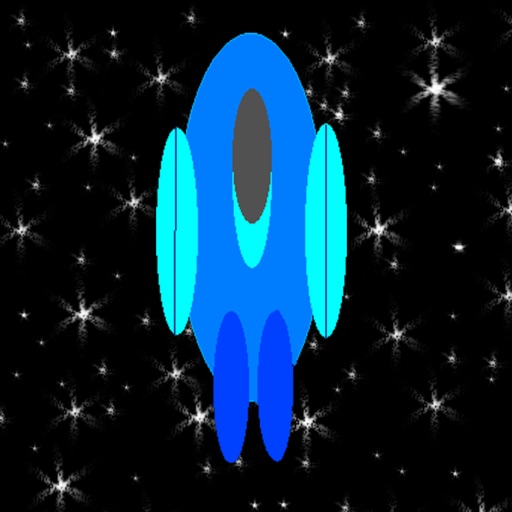 Rocket Challenge Icon