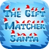 Gift Matcher Santa Lite - An addictive move the santa box game