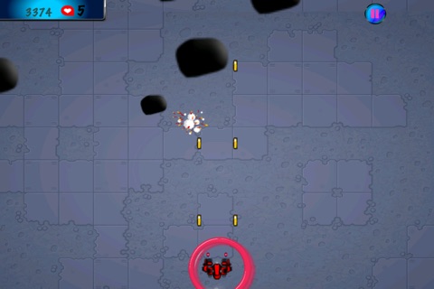 A Epic Robot Attack War - Ultimate Cyborg Fight Mania screenshot 4