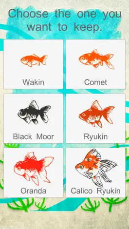 Game screenshot Goldfish Aquarium - Japanese Style - mod apk