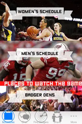 Game screenshot Badger Sports mod apk